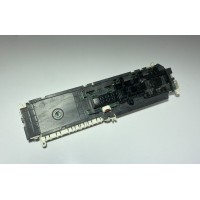 Модуль (плата управления) для стиральной машины VESTEL Hansa Б/У 28515624 20CMB20 6-241120-0129