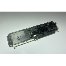 Модуль (плата управления) для стиральной машины VESTEL Hansa Б/У 28515624 20CMB20 6-241120-0129