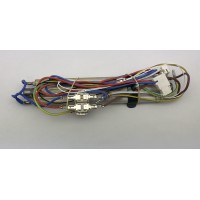 Тэн проточный для кофемашины Bosch 12004535 4015R388 800W/800W