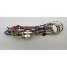 Тэн проточный для кофемашины Bosch 12004535 4015R388 800W/800W