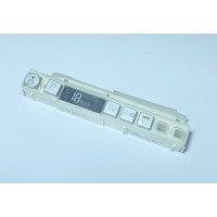 Модуль (плата) для посудомоечной машины Ariston Б/У 21501358701