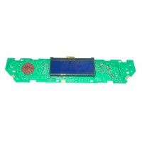 Модуль індикації для пральної машини ariston/indesit Б/У 400011425112 2210540011