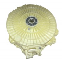 Напівбак задній для пральної машини Samsung DC61-03007A Б/У