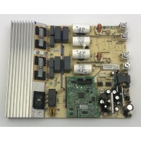 Модуль (плата управления) для варочной панели Whirlpool Б/У 480121100059 461961521162