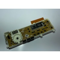 Модуль (Плата) для стиральной машины Samsung Б/У DC41-00105B DC92-00273