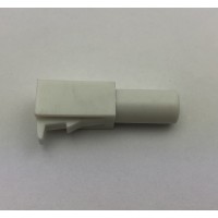 Фиксатор панели ящика холодильника Whirlpool 481240449879