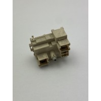 Переключатель режимов стиральной машины Beko Б/У FS7208 FS7203