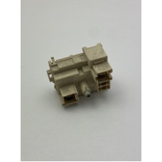 Переключатель режимов стиральной машины Beko Б/У FS7208 FS7203