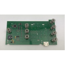 Модуль индикации к стиральной машине Bosch 00648451