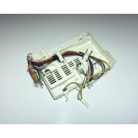 Модуль (Плата) для стиральной машины Electrolux Zanussi Б/У 132840727