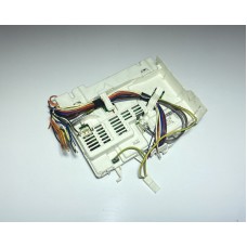 Модуль (Плата) для стиральной машины Electrolux Zanussi Б/У 132840727