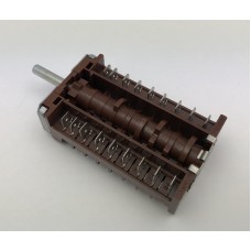 Переключатель режимов для духовки Whirlpool 480121100361