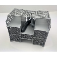 Корзина для столовых приборов посудомоечной машины Whirlpool 481231038897 484000008561