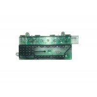 Модуль індикації для пральної машини Whirlpool Б/У VISJ29J