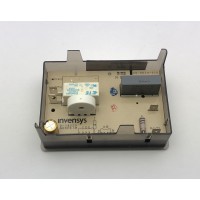 Таймер электронный для духового шкафа Whirlpoo 400010383715 LED193/007.1B9