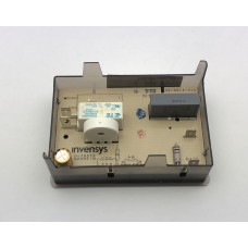 Таймер электронный для духового шкафа Whirlpoo 400010383715 LED193/007.1B9