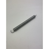 Пружина двери для посудомоечной машины Whirlpool 481249238362 C00311639