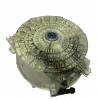 Полубак задний для стиральной машины Samsung Б/У 10420 306/305 подшипник