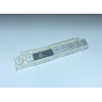 Модуль (плата) для посудомийної машини Ariston Б/У W11428558