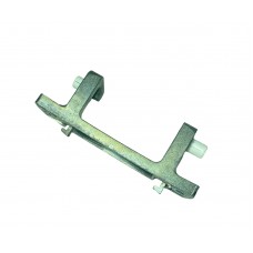 Петля люка для пральної машини Gorenje Б/У 581113