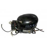 Компрессор для холодильника Б/У LU88CY R600a