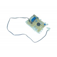 Модуль (плата) для посудомоечной машины Ariston/Indesit/Whirlpool Б/У 21500934402