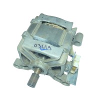 Двигатель (мотор) для стиральной машины ariston/indesit Б/У 160031973.02