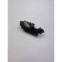 Замок двери (блокиратор) для посудомоечных машин Whirlpool Б/У W10596025