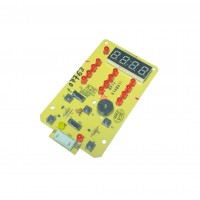 Модуль управления для мультиварки Polaris Б/У Y31-3-DISPLAY