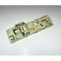 Модуль (плата управления) для стиральной машины Bosch Б/У 5560000072 5500010664