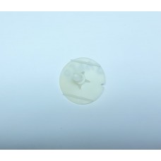 Направляющая ручки переключения программ для стиральной  машины Bosch 00172697