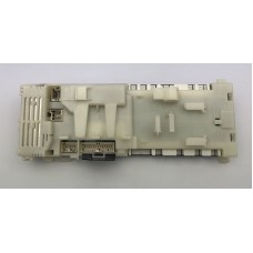 Модуль (плата управления) для стиральной машины Bosch Б/У 00672805