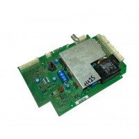 Модуль (Плата)  для стиральной машины Miele Б/У 80085524