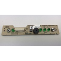 Модуль (плата) управления для холодильника Whirlpool 480132100283