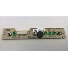 Модуль (плата) управления для холодильника Whirlpool 480132100283