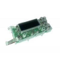 Модуль индикации для стиральной машины Electrolux  Zanussi Б/У 108677736