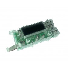 Модуль индикации для стиральной машины Electrolux  Zanussi Б/У 108677736