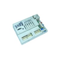 Модуль (Плата) для пральної машини ariston/indesit Б/У 21501022904 1246103471 1246102195