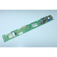 Модуль (плата) керування для холодильника Whirlpool Б/У W10401686