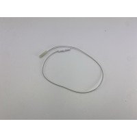 Свеча электроподжига для газовой плиты Whirlpool L=490 480121104526 C00313095