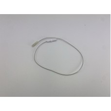 Свеча электроподжига для газовой плиты Whirlpool L=490 480121104526 C00313095