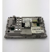 Модуль (Плата)  для стиральной машины Whirlpool Б/У 400010595738