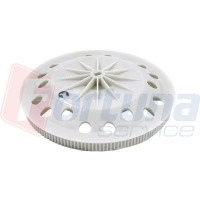 Шкив для кухонного комбайна Philips 420306563560 Б/У