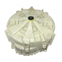 Полубак задний для стиральной машины Б/У Bosch Siemens 5420001430 5420000019 под 204 205 подшипник