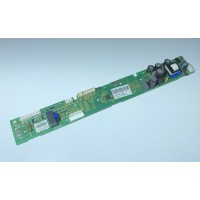Модуль (плата) управления для холодильника Whirlpool Б/У W10401686