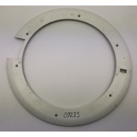 Обрамление люка внутреннее для стиральной машины Gorenje Б/У 12263