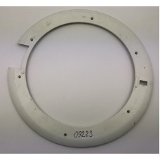 Обрамление люка внутреннее для стиральной машины Gorenje Б/У 12263