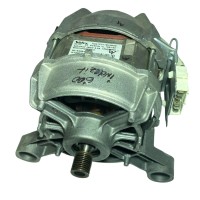 Двигатель (мотор) для стиральной машины ariston/indesit Б/У C00305161 0016238401