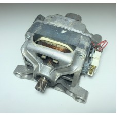 Двигатель (мотор) для стиральной машины ariston/indesit Б/У C00518012 16002321900