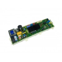 Модуль (Плата) для пральної машини LG Б/У 6870EC9284D EBR612824